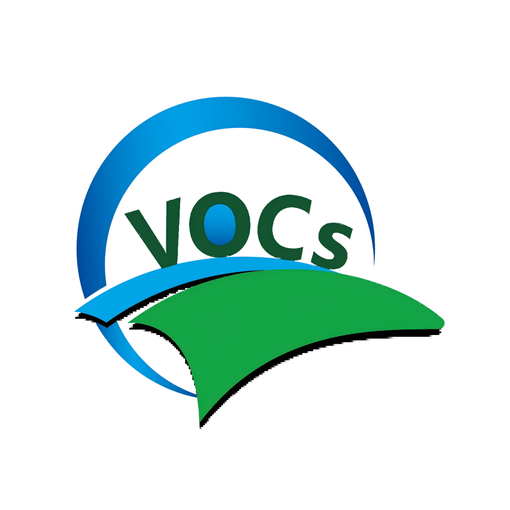 VOCs圈子