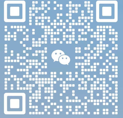 微信二维码
